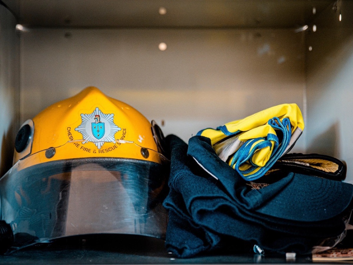 Equipment & Accessories