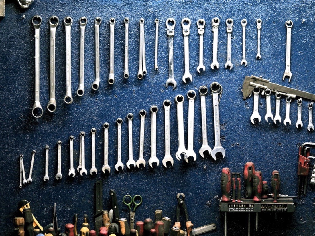 Hand and precision tools